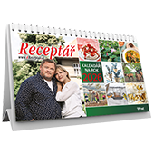 dárek k předplatnému časopisu TV Pohoda