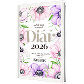 dárek k předplatnému časopisu Glanc