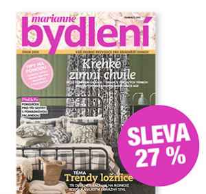 BD2602 Půlroční předplatné se slevou 27%,   bez bonusu + DIGI VERZE ZDARMA! Je nutno zadat email u odběratele!


