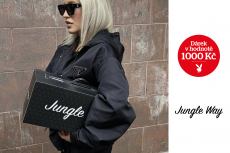 dárek k předplatnému časopisu Playboy