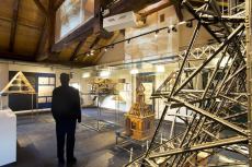   ROČNÍ PŘEDPLATNÉ + DÁREK ZDARMA  
Objednejte si roční tištěné předplatné časopisu SVĚTLO a získáte exkluzivní dárek
  - rodinnou vstupenku do Centra stavitelského dědictví NTM v Plasích . Využijte této jedinečné nabídky a udělejte radost sobě i své rodině poznávacím výletem ZDARMA. 
Pozor, počet dárkových vstupenek je omezen, tak si pospěšte! 