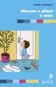 Každý nový předplatitel, který uhradí roční předplatné do 2.3.2026, obdrží  knihu Mluvme s dětmi o sexu od Linda Goldman.  Platí do vyčerpání zásob.