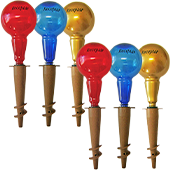 dárek k předplatnému časopisu Receptář