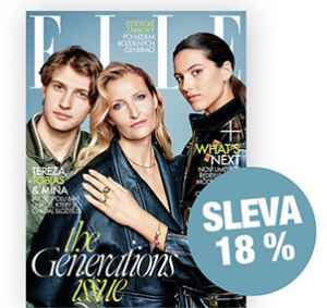 EL2603R Roční předplatné na 12 výtisků se slevou18%   bez bonusu  + DIGI VERZE ZDARMA. Nutno zadat email u odběratele!
