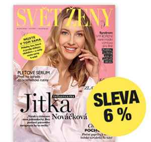 SZ2603R Roční předplatné se slevou 6%   bez bonusu + DIGI VERZE ZDARMA! Je nutno zadat email u odběratele! 
