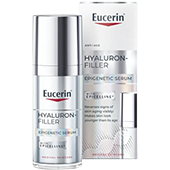 Předplaťte si Glanc na rok 
a získáte Eucerin Hyaluron-Filler Epigenetic Omlazující sérum 30 ml v hodnotě 1535 Kč.
  

 Eucerin Hyaluron-Filler Epigenetic Omlazující sérum 30 ml  
Revoluční sérum proti projevům stárnutí pleti s obsahem účinné látky epicelline®. 
Zmírňuje projevy stárnutí pleti a obnovuje aktivitu genů, které jsou odpovědné za mladistvý vzhled pleti. 
Sérum přináší viditelné výsledky už za 4 týdny pravidelného používání. (Testováno u 160 žen po dobu 4 týdnů). 
Působí proti 10 projevům stárnutí. Pleť je viditelně pevnější. 
Sérum vypíná pleť a redukuje vrásky a jemné linky. 
Zlepšují se kontury obličeje, pleť je hydratovaná, omlazená, rozjasněná a hebká.  
Více na  www.eucerin.cz. 



  
Neváhejte a objednávejte ihned. Nabídka platí jen do vyčerpání zásob. 





  
Předplatné je na 12 měsíců.

  
 Elektronická verze  časopisu je k tištěné verzi zcela  ZDARMA .
 
Registrujte se na  www.Mojepredplatne.cz  a čtěte svůj oblíbený titul až na 4&nbsp;zařízeních v E-KNIHOVNĚ.