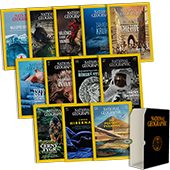 Předplaťte si National Geographic na rok 
a získejte kompletní ročník časopisu National Geographic z roku 2025 v praktickém šanonu v hodnotě 1548 Kč.
  

Dárek 
 - Kompletní ročník časopisu National Geographic z roku 2025 - 12 čísel 
 - Praktický kartonový pořadač NG na uskladnění časopisů.

  
Neváhejte a objednávejte ihned. Nabídka platí jen do vyčerpání zásob. 

  
Předplatné je na 12 měsíců.
  

Předplatné na Slovensko objednávejte  ZDE .
Předplatné do zahraniční objednávejte  ZDE . 
  

Předplatitelé časopisu NATIONAL GEOGRAPHIC se stávají členy neziskové organizace National Geographic Society, která podporuje výzkumnou činnost, vzdělávání a šíření geografických znalostí.
 
V rámci členství mohou být jejich osobní údaje předávány společnosti NATIONAL GEOGRAPHIC PARTNERS, LLC, 1145 17th Street, N.W., 
Washington, D. C. 20036, USA, která je neziskovou organizací z části vlastněna. 
 
Předání osobních údajů je zabezpečeno Standardní doložkou pro předání osobních údajů do třetích zemí dle rozhodnutí Evropské komise 2021/914/ES. 
  
 National Geographic Česko je balen do biologicky rozložitelného ekologického obalu. 
  

 Elektronická verze  časopisu je k tištěné verzi zcela  ZDARMA . 
Registrujte se na  www.Mojepredplatne.cz  a čtěte svůj oblíbený titul až na 4&nbsp;zařízeních v E-KNIHOVNĚ.