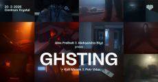 Pro nové předplatitele dárek: vstup na koncert Alex Freiheit & Aleksandra Słyź present GHSTING, 20.3.2026