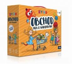 dárek k předplatnému časopisu Sluníčko