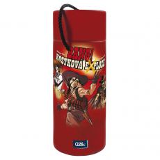 dárek k předplatnému časopisu abc