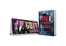 dárek k předplatnému časopisu BLESK HOBBY