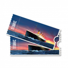 dárek k předplatnému časopisu Lidé a Země