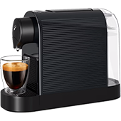 Předplaťte si Týdeník Květy na rok 
a získejte Tchibo kávovar Cafissimo pure+ černý v hodnotě 1999 Kč.
  

 Tchibo kávovar Cafissimo pure+ černý  
S kávovarem Cafissimo pure+ od Tchibo si vychutnáte kávu té nejvyšší kvality díky hermeticky uzavřeným kapslím, které zachovávají její čerstvost a bohaté aroma. 
Dokonalé espresso, caffè crema nebo filtrovanou kávu si připravíte snadno, pouhým stisknutím tlačítka. 
Kávovar Cafissimo pure+ zaujme elegantním nadčasovým designem, 
kompaktní šířkou 12 cm a umožní vám připravit si doma nebo na cestách kávu, jakou máte rádi. 
 
Více o produktu na  www.tchibo.cz. 




  
Neváhejte a objednávejte ihned. Nabídka platí jen do vyčerpání zásob. 

  
Předplatné je na 12 měsíců.


  
 Elektronická verze  časopisu je k tištěné verzi zcela  ZDARMA .
 
Registrujte se na  www.Mojepredplatne.cz  a čtěte svůj oblíbený titul až na 4&nbsp;zařízeních v E-KNIHOVNĚ.

