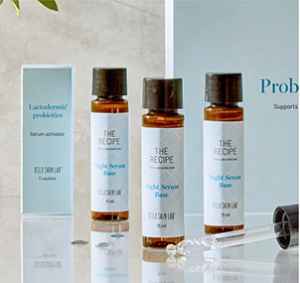 dárek k předplatnému časopisu ELLE