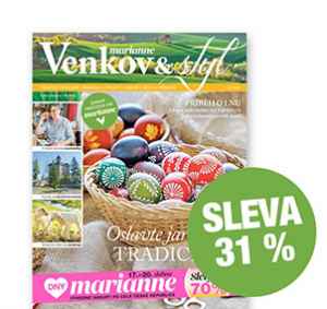 MV2604DM Roční předplatné na 12 výtisků se slevou 31%   bez bonusu + DIGI VERZE ZDARMA!. Je nutno zadat email u odběratele!
