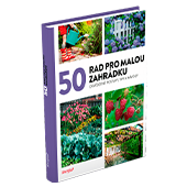 Předplaťte si Překvapení 
včetně 8 speciálů na rok 
 za akční cenu  
a získáte knihu 50 rad pro malou zahrádku v hodnotě 287 Kč.
  

 Kniha 50 rad pro malou zahrádku  
Další kniha z řady 50 rad mazaného zahradníka je tu! 
Tentokrát je zaměřená na zahrádky, ve kterých je potřeba šetřit místem, a o to lépe vše naplánovat a zařídit. 
Najdete tu tipy na uspořádání nejen rostlin, stromů či skleníku, ale třeba i na nejlepší místo pro gril, houpačku nebo posezení.
Vyšlo v roce 2022. Hodnota knihy 287 Kč. 





  
Neváhejte a objednávejte ihned. Nabídka platí jen do vyčerpání zásob. 



  
Předplatné je na 12 měsíců, součástí předplatného je i 8 speciálů.

  
 Elektronická verze  časopisu je k tištěné verzi zcela  ZDARMA . 
Registrujte se na  www.Mojepredplatne.cz  a čtěte svůj oblíbený titul až na 4&nbsp;zařízeních v E-KNIHOVNĚ.