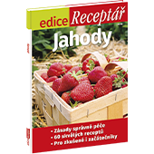 Předplaťte si měsíčník Dům a zahrada na rok 
 za akční cenu  
a získáte edici Jahody v hodnotě 99 Kč.
  

 Edice Jahody  
Jahody jsou stejně oblíbené jako zdravé. 
V nové publikaci vám kromě jiného poradíme, jak si tyto slaďoučké plody můžete vypěstovat a kterou odrůdu zvolit 
– každá totiž voní, chutná a dozrává jinak. Pořádná úroda vás s námi nezaskočí, 
protože jsme připravili spoustu tipů a receptů na využití jahod v kuchyni. 
Víte, že k jejich pěstování vlastně ani nepotřebujete záhon na zahradě? 
Při správné péči budou ochotně plodit i v truhlíku či závěsném květináči na vašem balkoně či terase. 
Získáte tak nejen krásnou, ale také užitečnou dekoraci, a i ve městě si budete moci jahody v sezoně dopřávat každý den. 
Prodejní cena 99 Kč, vyšlo v roce 2024. 
* Zásady správné péče 
* 60 skvělých receptů 
* Pro zkušené i začátečníky.
 



  
Neváhejte a objednávejte ihned. Nabídka platí jen do vyčerpání zásob. 




  
Předplatné je na 12 měsíců.

  
 Elektronická verze  časopisu je k tištěné verzi zcela  ZDARMA .
 
Registrujte se na  www.Mojepredplatne.cz  a čtěte svůj oblíbený titul až na 4&nbsp;zařízeních v E-KNIHOVNĚ.

