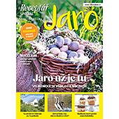 Objednejte si výhodné předplatné TV Pohoda na celý rok 
a získáte speciál Receptář Jaro 1/2026 v hodnotě 44,90 Kč.
  

 Speciál Receptář Jaro 1/2026  
Jaro už je tu – a s ním i nový speciál Jaro.  
Číslo plné svěží inspirace vás provede obdobím nových začátků – na zahradě, v kuchyni i v přírodě kolem nás. 
Přináší praktický jarní manuál pro setí a sázení, tipy, jak probudit zahradu k životu, 
i návštěvu zahrady, která vznikla s respektem k místu a krajině. 
Nahlédnete do tajemného světa mycelia, objevíte kouzlo vrb a dozvíte se, jak jaro prožívají zvířata. 
Nechybí velikonoční inspirace – od tradičních symbolů a receptů až po sladkosti, které potěší koledníky i celou rodinu. 
Začtěte se do speciálu Jaro a nechte se unést kouzelnou energií probouzející se přírody. 
Vychází 11. 3. 2026. Prodejní cena na stánku 44,90 Kč. 
* Jaro už je tu 
* Velikonoce se vším, co k nim patří 
* MYCELIUM umí být užitečné nejen v lese či zahradě 
* JARNÍ manuál pro setí a sázení 
* Na návštěvě: Zahrada zn. Na pohodu 
* Jaro je lásky čas.  
* Jak to chodí u zvířat? 
* Sladkosti, které potěší nejen koledníky


  

Neváhejte a objednávejte ihned. Nabídka platí jen do vyčerpání zásob. 

  
Předplatné je na 12 měsíců.
  
Navíc ZDARMA 4x ročně SPECIÁL plný křížovek a luštění.
  

 Elektronická verze  časopisu je k tištěné verzi zcela  ZDARMA .
 
Registrujte se na  www.Mojepredplatne.cz  a čtěte svůj oblíbený titul až na 4&nbsp;zařízeních v E-KNIHOVNĚ.
