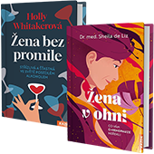Objednejte si výhodné předplatné TV Pohoda na celý rok 
a získejte 2 knihy – Žena v ohni + Žena bez promile v hodnotě 898 Kč.
  


 2 knihy z vydavatelství Kazda  
 
 Žena v ohni - Sheila de Liz  
Co vám o menopauze neřekli
Nejste v tom sama – jen vám o tom doteď nikdo neřekl.
Německá gynekoložka Sheila de Liz v knize Žena v ohni boří tabu týkající se menopauzy a vtipným a současně srozumitelným způsobem vysvětluje, 
co se děje v ženském těle před menopauzou, během ní i po ní. 
 
   
 Žena bez promile - Holly Whitakerová  
Střízlivá a šťastná ve světě posedlém alkoholem.
Silná a otevřená kniha o vztahu žen k alkoholu v kultuře, která pití normalizuje a vyžaduje. 
Holly Whitakerová vychází z vlastního příběhu i zkušeností tisíců žen a ukazuje, že střízlivost není selhání ani trest, ale vědomá volba.

    
Pro více informací o knihách navštivte  www.knihykazda.cz. 



  
Neváhejte a objednávejte ihned. Nabídka platí jen do vyčerpání zásob. 




  
Předplatné je na 12 měsíců.
  
Navíc ZDARMA 4x ročně SPECIÁL plný křížovek a luštění.
  

 Elektronická verze  časopisu je k tištěné verzi zcela  ZDARMA .
 
Registrujte se na  www.Mojepredplatne.cz  a čtěte svůj oblíbený titul až na 4&nbsp;zařízeních v E-KNIHOVNĚ.
