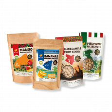 Společenský měsíčník zaměřený na cestování a poznávání cizích zemí. Jeho doménou jsou exkluzivní cestopisy, původní autentické reportáže, adrenalinové zážitky, kvalitní fotografie, inspirace i tipy, jak strávit dovolenou.