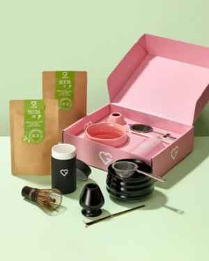 dárek k předplatnému časopisu VOGUE