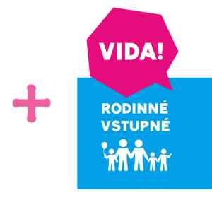 dárek k předplatnému časopisu Tečka!