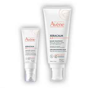 SZ2605 Roční předplatné a  PÉČE AVENE XERACALM (2 ks)  + DIGI ZDARMA. Akce platí do vyčerpání zásob a úhradě do 19.5.2026.   Bonus odesílán na plátce a pouze po ČR.   Popis produktu: Péče Avène XeraCalm A.D díky kombinaci
unikátních aktivních látek ulevuje velmi suché
pokožce se sklonem k atopickému ekzému
a svědění od nepříjemných pocitů.
I-modulia®, první postbiotická aktivní látka
získaná z termální vody Avène, zmírňuje svědění,
stimuluje obranyschopnost pokožky a působí
proti podráždění. Unikátní technologie Sterilní
kosmetika® udržuje přípravek sterilní po celou
dobu používání, neobsahuje konzervanty
a zaručuje vysokou účinnost a toleranci.
 Relipidační balzám vyživuje a zklidňuje
pokožku a zároveň obnovuje rovnováhu
kožního mikrobiomu.
 Zklidňující koncentrovaná SOS péče
okamžitě ulevuje a je ideální k ošetření suchých
ložisek s intenzivním svěděním na obličeji,
očních víčkách a po těle.