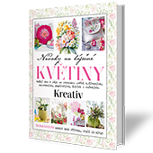 dárek k předplatnému časopisu Receptář