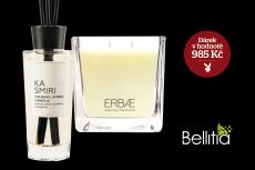 dárek k předplatnému časopisu Playboy