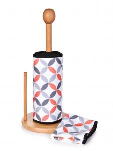 dárek k předplatnému časopisu Chatař chalupář