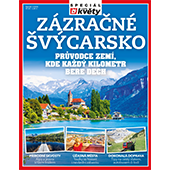 dárek k předplatnému časopisu Dům a zahrada