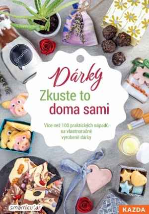 dárek k předplatnému časopisu Můj čas na kafíčko - HOBBY