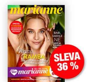 MR2606R Roční předplatné   tištěné+ DIGI VERZE ZDARMA , bez bonusu, se slevou 36% Uveďte email i u odběratele!
