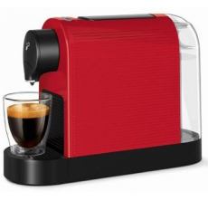 Dárek za předplatné - Červený kávovar Cafissimo PURE v hodnotě 999 Kč
Červený kávovar Cafissimo PURE+ připraví tři druhy kávy stisknutím tlačítka i do vysokého cestovního hrnku. S šířkou 11,9 cm šetří místo a disponuje funkcí automatického vypnutí. Platí pro nové předplatitele. Dárek v hodnotě 999 Kč zdarma. 

Akce je omezena do vyprodání zásob. Platí do 6. 7. 26.
