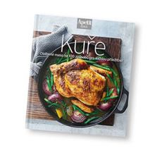 AP2607K Roční předplatné a kuchařka z edice Apetit   KUŘE + DIGI ZDARMA. Akce platí do vyčerpání zásob a úhradě 15.07.2026.   Bonus je odesílán na plátce a pouze po ČR.  Popis produktu: Oblíbené maso na 100 způsobů pro každou příležitost Kuře rozhodně není nuda a nová kuchařka od Apetitu vás o tom přesvědčí! Tato surovina, která je oblíbená po celém světě, je totiž variabilní víc, než si možná myslíte. S kuchařkou Kuře získáte 100 receptů, mezi nimiž jsou osvědčené klasiky i spousta nové inspirace. Kuchařka Kuře s podtitulem Oblíbené maso na 100 způsobů pro každou příležitost přináší recepty pro všední dny i slavnostní chvíle: najdete zde rychlovky nebo snadná jídla z jednoho hrnce, které se budou hodit jako večeře, ale i dokonalé menu pro důležité rodinné chvíle nebo party s přáteli. Nezapomněli jsme na světové hity ani na rodinné šlágry, které vás vrátí ke známým chutím. Pro-blémy s plýtváním vyřeší kapitola Když zbyde kuře, v níž ukážeme, jak maso z předchozího vaření jednoduše přeměnit na úplně nové jídlo.  Kuchařka vás naučí, jak naporcovat kuře a pracovat s každou jeho částí zvlášť. Přidá několik rad, jak zachovat při vaření a pečení šťavnatost masa. A získáte také recept na základní kuřecí vývar i rady, jak na dokonalý řízek.
