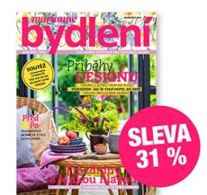 BD2607R Roční předplatné na 12 výtisků se slevou 31%,   bez bonusu + DIGI VERZE ZDARMA! Je nutno zadat email u odběratele!


