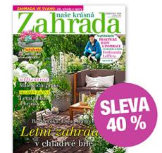 NKZ2607P Půlroční předplatné se slevou 40%   bez bonusu + DIGI VERZE ZDARMA!. Je nutno zadat email u odběratele!

