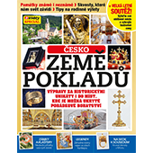 Předplaťte si měsíčník Deník Křížovky na rok 
 za akční cenu  
a získáte Speciál Týdeníku Květy 2/2026 – Česko země pokladů v hodnotě 59 Kč.
  


 Speciál Týdeníku Květy 2/2026 – Česko země pokladů  
Speciál Týdeníku Květy pro všechny milovníky cestování ZEMĚ POKLADŮ. 
Přináší podrobné informace o historických pokladech, kterých se lze takřka dotknout uvnitř našich památkových objektů, ale věnuje se také těm zatím nevyzvednutým z tajemných místností. 
Čtenářům navíc nabízí spoustu tipů na letní výlety pro celou rodinu a možnost zúčastnit se VELKÉ FOTOSOUTĚŽE O HODNOTNÉ CENY. 
Vyšlo 28. 5. 2026. Prodejní cena na stánku 59 Kč. 
• Česko země pokladů 
• Výpravy za historickými unikáty i do míst, kde je možná ukryté pohádkové bohatství 
• Zámky a kláštery - nevšední příběhy vzácných sbírek 
• Památky známé i neznámé 
• Skvosty, které nám svět závidí 
• Tipy na rodinné výlety 
• Legendy - záhadné dutiny nejen ve zdech Karlštejna 
• Na skok k sousedům - krvavé klenoty z Erfurtu 
+ velká letní soutěž! - vyfoťte své oblíbené místo a vyhrajte hodnotné ceny



  
Neváhejte a objednávejte ihned. Nabídka platí jen do vyčerpání zásob. 
  


Deník Křížovky - měsíčník velkého formátu plný báječného luštění. 
Každý měsíc až k vám domů celých 32 stran švédských křížovek, ve speciálních vydáních navíc sudoku, osmisměrky a další rébusy. 
 K tomu v každém vydání soutěžní křížovky o peněžité výhry!  
Spousta skvělé zábavy pro bystré hlavy.



  
 Elektronická verze  časopisu je k tištěné verzi zcela  ZDARMA .
 
Registrujte se na  www.Mojepredplatne.cz  a čtěte svůj oblíbený titul až na 4&nbsp;zařízeních v E-KNIHOVNĚ.

