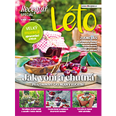 Předplaťte si měsíčník Deník Křížovky na rok 
 za akční cenu  
a získáte speciál Receptář Léto 2/2026 v hodnotě 44,90 Kč.
  

 Speciál Receptář Léto 2/2026  
Speciál časopisu Receptář - Léto přináší inspiraci pro nejkrásnější období roku plné vůní, chutí, zahradničení i cestování. 
Čeká vás praktický manuál zpracování zahradního i lesního ovoce, recepty z třešní naslano i nasladko, tipy na letní výsevy nebo výrobu minizahrádky v květináči. 
Vydáme se také na prázdninové toulky Podještědím za lidmi, kteří obnovují staré tradice a památky, i na východní Moravu – do Zlína, Luhačovic a Květné zahrady v Kroměříži. 
Nahlédneme do okouzlující belgické zahrady oceněné titulem nejkrásnější zahrady Belgie a objevíme zahrady, jejichž atmosféru dotvářejí sochy, voda i světelné instalace. 
Nechybí ani příběh Letního dubu, stromu pamatujícího dobu před ledovou érou. Léto s Receptářem bude plné krásy, nápadů i radosti z obyčejných věcí. 
Vychází 10. 6. 2026. Prodejní cena na stánku 44,90 Kč. 
• Jak voní a chutná prázdninový čas nejen v kuchyni 
• Velký manuál zpracování ovoce 
• Zveme vás na prázdninové toulky po zajímavých místech východní Moravy a Podještědí nebo na krásné zahrady 
• Jak voní a chutná prázdninový čas nejen v kuchyni 
• Poradíme, co ještě zasít a zasadit v tomto období 
• Úroda třešní ve sladkých dezertech i naslano 
• Vytvořte si vlastní mini zahrádku



  
Neváhejte a objednávejte ihned. Nabídka platí jen do vyčerpání zásob. 
  


Deník Křížovky - měsíčník velkého formátu plný báječného luštění. 
Každý měsíc až k vám domů celých 32 stran švédských křížovek, ve speciálních vydáních navíc sudoku, osmisměrky a další rébusy. 
 K tomu v každém vydání soutěžní křížovky o peněžité výhry!  
Spousta skvělé zábavy pro bystré hlavy.



  
 Elektronická verze  časopisu je k tištěné verzi zcela <str
