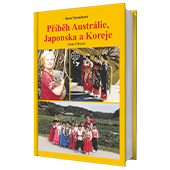 Předplaťte si Koktejl na 1 rok 
a získejte knihu Příběh Austrálie, Japonska a Koreje jako dárek.
  

 Kniha Příběh Austrálie, Japonska a Koreje  
Je až neuvěřitelné, že Austrálii, kde lidé žijí od nepaměti, zná naše civilizace teprve 250 let! Od té doby se v ní mnoho událo a změnilo. 
Japonsko a Korea mají za sebou dlouhou a bohatou historií, v níž leccos mělo dramatický průběh, 
včetně jejich vzájemných vztahů. Navíc už po desítky let existují Koreje dvě.
  

Více o knize na  danytravel.cz. 



  
Neváhejte a objednávejte ihned. Nabídka platí jen do vyčerpání zásob.


  

 Elektronická verze  časopisu je k tištěné verzi zcela  ZDARMA .
 
Registrujte se na  www.Mojepredplatne.cz  a čtěte svůj oblíbený titul až na 4&nbsp;zařízeních v E-KNIHOVNĚ.