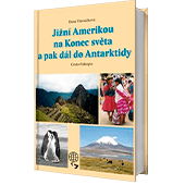 Předplaťte si Koktejl na 1 rok 
a získejte knihu Jižní Amerikou na Konec světa a pak dál do Antarktidy v hodnotě 349 Kč jako dárek.
  

 Kniha Jižní Amerikou na Konec světa a pak dál do Antarktidy  
Kniha o Jižní Americe a Antarktidě je poutavým a čtivým druhem literatury faktu, který přináší celkový pohled na dané končiny – z hlediska přírody, kultury, historie a etnik. 
Je tu podán jednak dramatický příběh Jižní Ameriky, kontinentu s mnohotvárnou přírodou a bohatostí kultury. 
To, co se tam za pouhých pět set let od „objevení“ Ameriky událo, nemá jinde obdoby. 
A úchvatná Antarktida, to už je vůbec svět sám pro sebe, naprosto odlišný od všech ostatních světadílů. 
Text na 224 stránkách doprovází více než 400 barevných fotografií a mapek.
Více o knize na  danytravel.cz. 




  
Neváhejte a objednávejte ihned. Nabídka platí jen do vyčerpání zásob.



  

 Elektronická verze  časopisu je k tištěné verzi zcela  ZDARMA .
 
Registrujte se na  www.Mojepredplatne.cz  a čtěte svůj oblíbený titul až na 4&nbsp;zařízeních v E-KNIHOVNĚ.