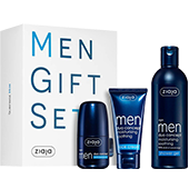Předplaťte si Koktejl na 1 rok 
a získáte dárkovou sadu Ziaja men gift set.

  

 Dárková sada Ziaja Men Gift Set  
Lehká každodenní péče pro svěží a upravený vzhled. 
Hydratační krém, sprchový gel a antiperspirant zajišťují čistotu, hydrataci a dlouhotrvající pocit svěžesti. 
Produkty se snadno používají, rychle se vstřebávají a zanechávají příjemnou, energizující vůni. 
Vhodné pro každodenní použití i jako praktický dárek pro muže.  
Sada obsahuje: Pleťový krém (50 ml), Sprchový gel (300 ml), Antiperspirant roll-on (60 ml).  
Více o produktech Ziaja na  ziaja.com. 



  
Neváhejte a objednávejte ihned. Nabídka platí jen do vyčerpání zásob.

  

 Elektronická verze  časopisu je k tištěné verzi zcela  ZDARMA .
 
Registrujte se na  www.Mojepredplatne.cz  a čtěte svůj oblíbený titul až na 4&nbsp;zařízeních v E-KNIHOVNĚ.