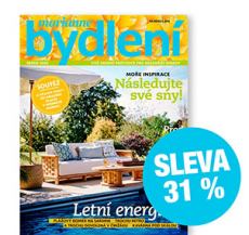 BD2608R Roční předplatné na 12 výtisků se slevou 31%,   bez bonusu + DIGI VERZE ZDARMA! Je nutno zadat email u odběratele!


