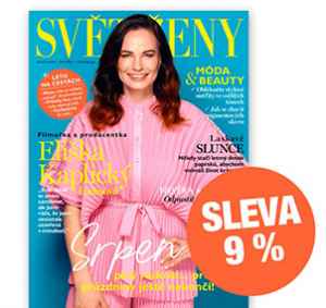 SZ2608R Roční předplatné se slevou 9%   bez bonusu + DIGI VERZE ZDARMA! Je nutno zadat email u odběratele! 
