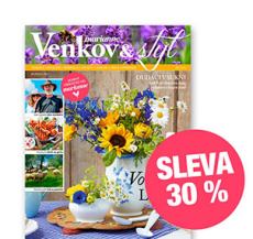MV2608R Roční předplatné na 12 výtisků se slevou 30%   bez bonusu + DIGI VERZE ZDARMA! Je nutno zadat email u odběratele! 
