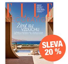ED2026 Roční předplatné tištěné  se slevou 20%, bez bonusu + DIGI ZDARMA.   Nutno uvést email u odběratele! 