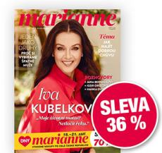 MR2609DM Roční předplatné   tištěné+ DIGI VERZE ZDARMA , bez bonusu, se slevou 36% Uveďte email i u odběratele!
