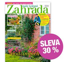 NKZ2609DM  Roční předplatné e slevou 30%   bez bonusu + DIGI VERZE ZDARMA. Je nutno zadat email u odběratele! 