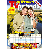 Předplaťte si Týdeník Květy na 3 měsíce 

 za akční cenu  

a získáte speciál TV Pohoda křížovky 3/2026 – Podzim v hodnotě 37 Kč.
  

 Speciál TV Pohoda křížovky 3/2026 – Podzim  
Desítky stran křížovek a dalšího luštění, osm stran se spoustou podzimních receptů, 
zajímavosti související s televizními pořady, televizními osobnostmi a vůbec televizním děním a nakonec zábavný kvíz. 
Vychází 13. 8. 2026. Prodejní cena na stánku 37 Kč. 
✿ podzimní vaření  
✿ recepty  
✿ tipy  
✿ rady



  
Neváhejte a objednávejte ihned. Nabídka platí jen do vyčerpání zásob. 


  
Předplatné je na 3 měsíce.

  
 Elektronická verze  časopisu je k tištěné verzi zcela  ZDARMA .
 
Registrujte se na  www.Mojepredplatne.cz  a čtěte svůj oblíbený titul až na 4 zařízeních v E-KNIHOVNĚ.

