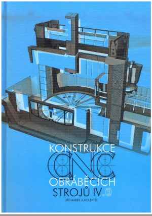 kniha:Konstrukce obráběcích strojů č.4